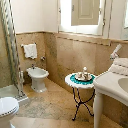 Relais Antiche Saline Torre Nubia