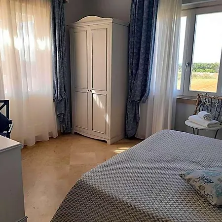 Relais Antiche Saline Torre Nubia