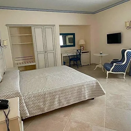 Hotel Relais Antiche Saline