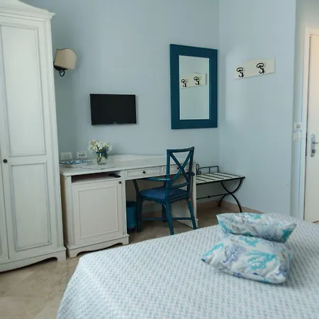 Hotel Relais Antiche Saline