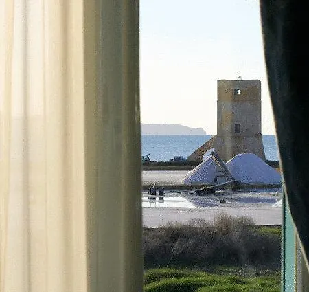 Hotel Relais Antiche Saline