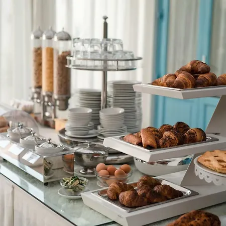 Relais Antiche Saline فندق 4*