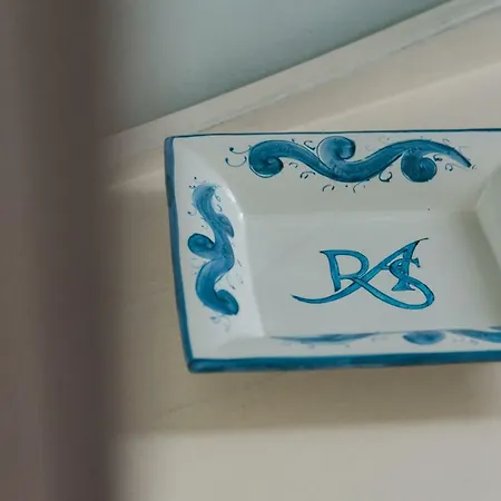 Relais Antiche Saline 4* Torre Nubia