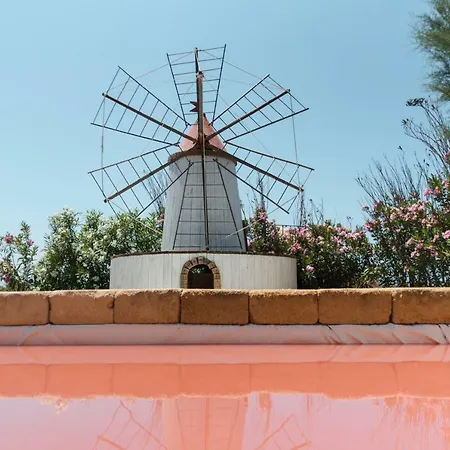 Relais Antiche Saline