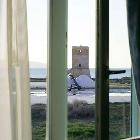 Hotel Relais Antiche Saline 4*