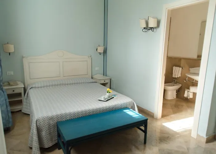 Relais Antiche Saline