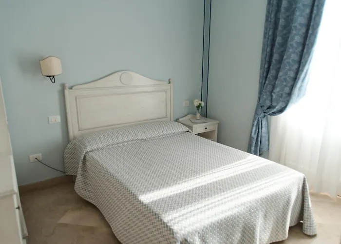 Hotel Relais Antiche Saline