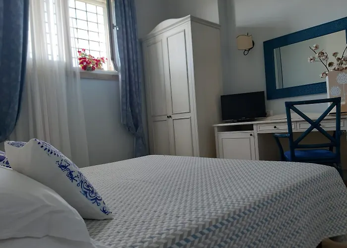 Hotel Relais Antiche Saline 4*