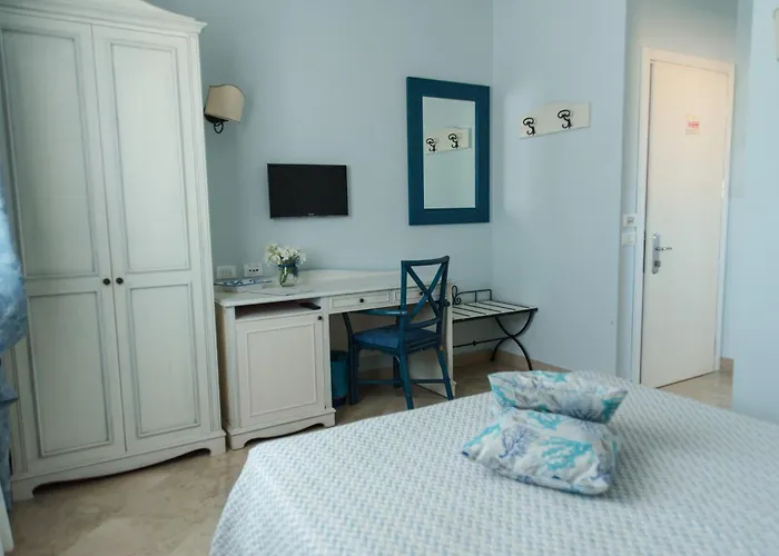 Hotel Relais Antiche Saline 4*