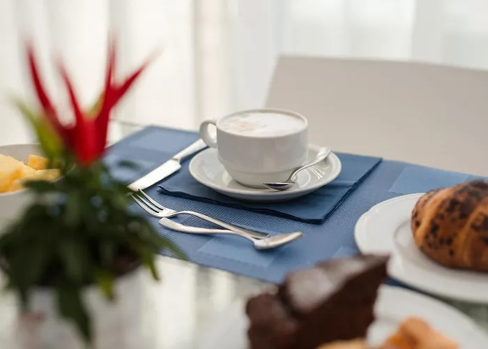 Relais Antiche Saline Hotel 4*