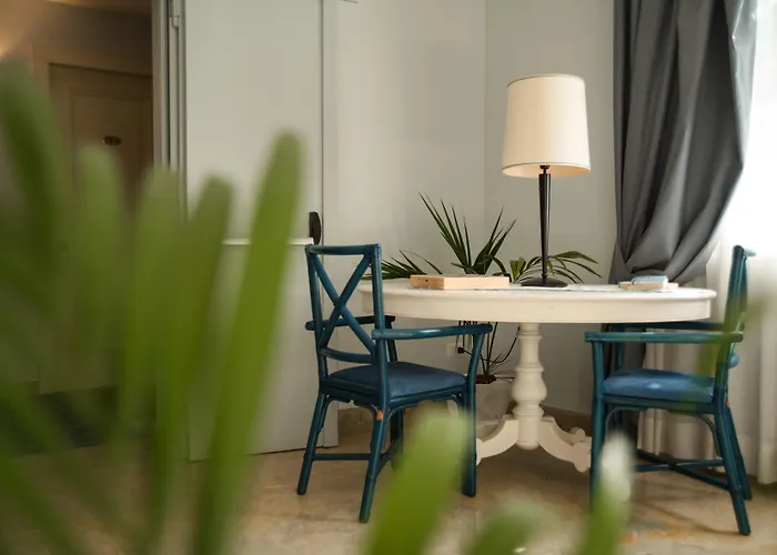 Relais Antiche Saline Hotel 4*