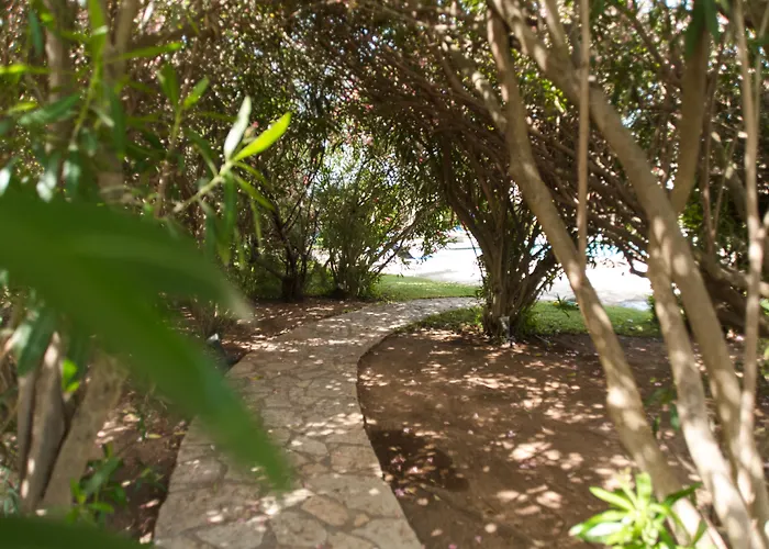 Hotel Relais Antiche Saline 4*