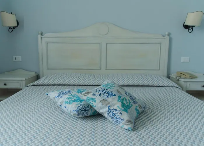 Relais Antiche Saline Hotel 4*