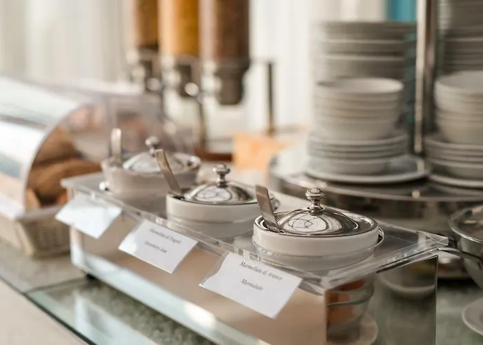 Relais Antiche Saline